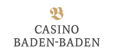 casino baden baden logo
